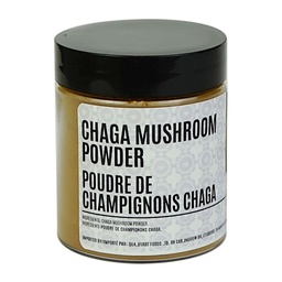 [050427] Chaga Mushroom Powder 35 g Dinavedic