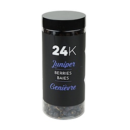 [182127] Juniper Berries 110 g 24K