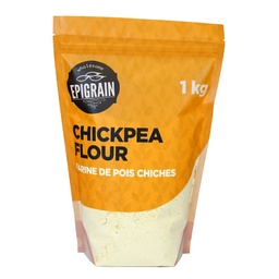 [204219] Chickpea Flour 1 kg Epigrain