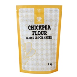 [204219] Farine de Pois Chiches 1 kg Dinavedic