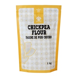[204219] Farine de Pois Chiches 1 kg Dinavedic