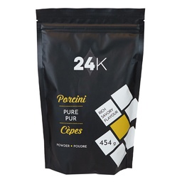 [050405] Porcini Powder 454 g 24K