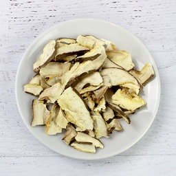 [050409] Garniture Champignon Sec Qualifirst 454 g Royal Command