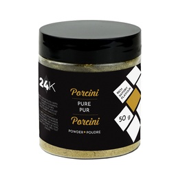 [050404] Poudre de Cèpe 50 g 24K