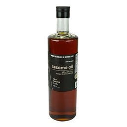 [131851] Sesame Oil 1 L YOSHI