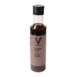 [143072] Vinaigre de Xérès 250 ml Viniteau