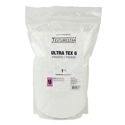 [152583] Ultra Tex 8 Powder 1 kg Texturestar