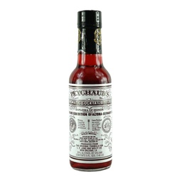 [163130] Aromatic Cocktail Bitters 5 oz Peychauds