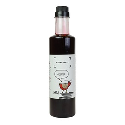 [163608] Sirop de Grenadine 500 ml Social Syryp