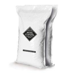 [170297] Couverture Elianza 'Noir'55% DEAL 20 kg Michel Cluizel