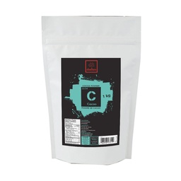 [173018] Cacao Powder 22/24 1 kg Choctura
