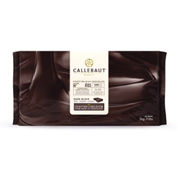 [173035] Mi-Amer 811 Bloc 5 kg Callebaut