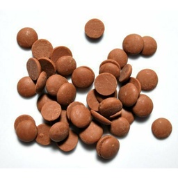 [173041] Milk Couverture 823 Callets 10 kg Callebaut