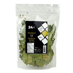 [181710] Bay Leaves Whole 84 g 24K