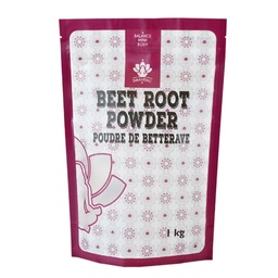 [181713] Beet Root Powder 1 kg Dinavedic