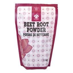 [181713] Poudre de Betterave 1 kg Dinavedic