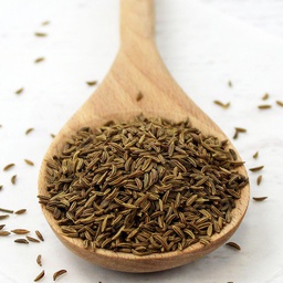 [181819] Cumin Seeds Whole Brown 5 lbs 24K