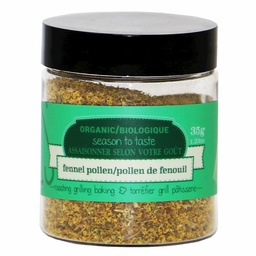 [181852] Fennel Pollen Pure 35 g Epicureal