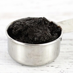 [182232] Black Garlic Paste 1 kg YOSHI