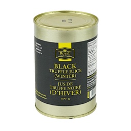 [050532] Jus de Truffes (d'Hiver) 400 g Royal Command