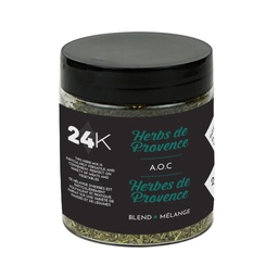[183531] Herbs de Provence (AOC) Premium 25 g 24K