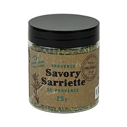 [183534] Savory from Provence - 25 g Epicureal