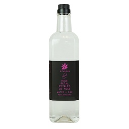 [183718] Rose Blossom Water 1 L Bitarome