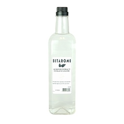 [183880] Almond Extract; 32 oz Bitarome