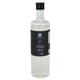 [183888] Extrait de Lavande 32 oz Bitarome