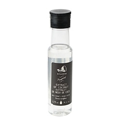 [183934] Coconut Extract 125 ml Bitarome