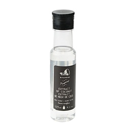 [183934] Extrait de Noix de Coco 125 ml Bitarome