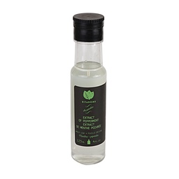 [183956] Peppermint Extract 125 ml Bitarome