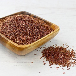 [204259] Quinoa Red Grain - 10 lbs Epicureal