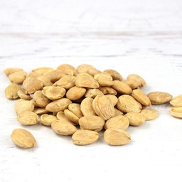 [240017] Marcona Roasted Salted Blanched 65 g Almondena