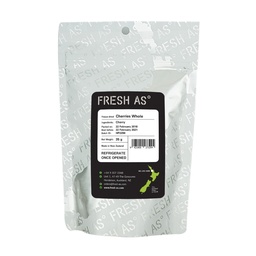 [240815] Cerises Entières Lyophilisées 35 g Fresh-As