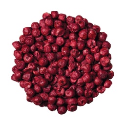 [240815] Cherries Whole Freeze Dried 35 g Fresh-As