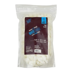 [258008] Sucre Blanc Cubes 1 kg Almondena