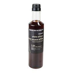 [103041] Sauce Soja Blanche (Shiro Shoyu) 500 ml YOSHI