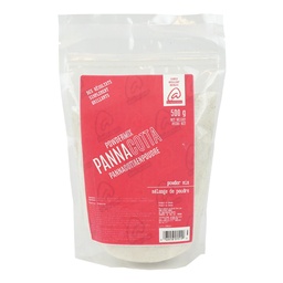 [152068] Panna Cotta Mix - 500 g Almondena