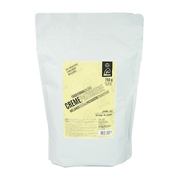 [150251] Mélange Crème Pâtissière Tradition 750 g Almondena