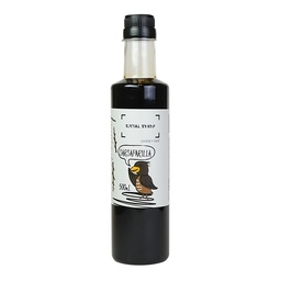 [163607] Sarsaparilla Cordial Syrup- 500 ml Social Syryp