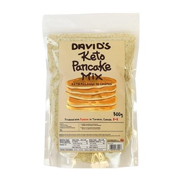 [251007] Keto Melange de Crepes 300 g Davids