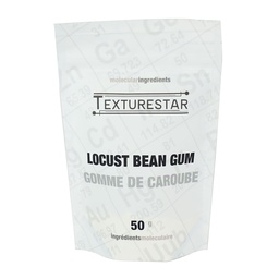 [152080] Gomme de Caroube 50 g Texturestar