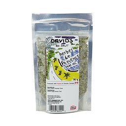 [187337] Herbs de Provence Rub (AOC)- 15 g Davids