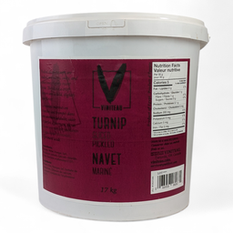 [060586] Navet Mariné 17 kg Viniteau
