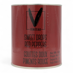 [060594] Piment Doux 3 kg Viniteau