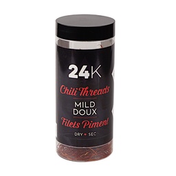 [181761] Chilli Mild Threads Dry 15 g 24K