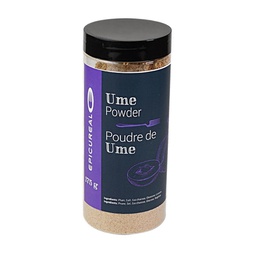 [182145] Ume Poudre 175 g Epicureal