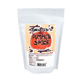 [187218] Pumpkin Spice Blend 300 g Davids
