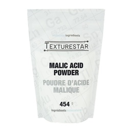 [152438] Acide Malique 454 g Texturestar